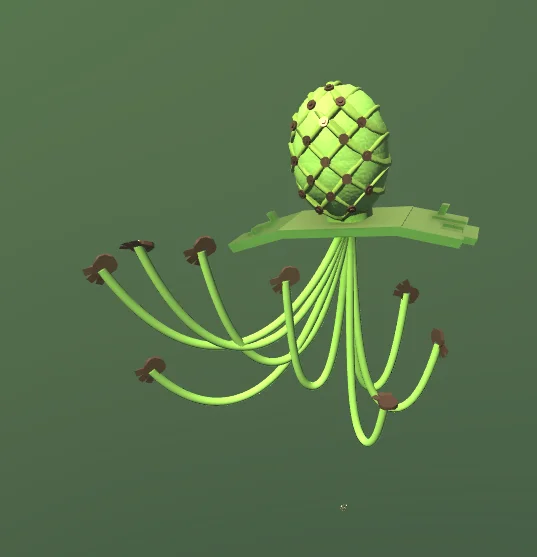 Mandom Mintdom skin – Bridger Western